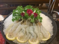 -小天鹅火锅·一线江景洪鼎旗舰店(洪崖洞店)