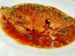 -双湖宴·湖北菜(文化路店)
