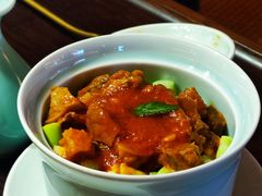 -竹犇番茄火锅(长风街店)