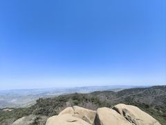 -鲁山国家森林公园