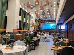 大堂-饭怕鱼(阳光100店)