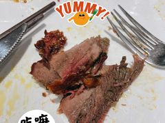 巴西牛舌-汉巴味德(北京银座和谐广场店)