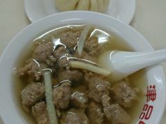 -津品味小吃(大学湾店)
