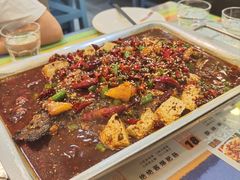 -滋味烤鱼(马北店)