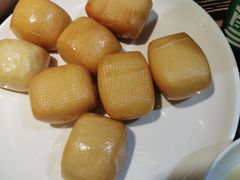 黄金小馒头-赤甲皇(仙霞路店)
