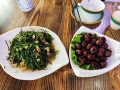 -胡羊焖饼(敦煌店)