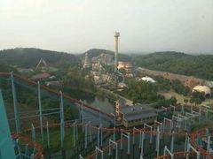 -南京银杏湖乐园