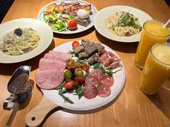 -新贝乐意大利餐厅(苏州中心店)