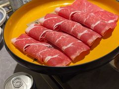-肉勝和牛寿喜烧(北城天街店)