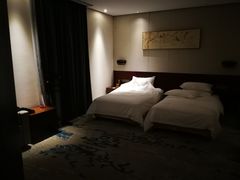 -南通鹏欣花园国宾酒店