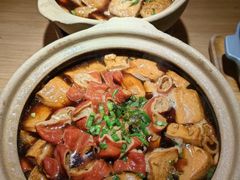 -蜜桃餐厅·伴山(海岸城店)