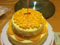 iphone_upload_pic-OL’s Cake鲜荟千层(东风中路店)