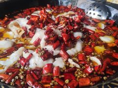 -金三可市井水煮鱼(金碧园店)