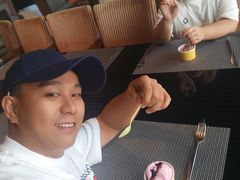 -虎门美思威尔顿酒店(海之光自助餐)