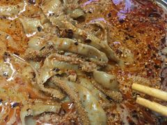 -清真·马峰烤肉(小学习北巷店)