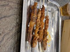 -疆域美食