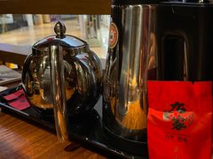 -九田家黑牛烤肉料理(新辰里亚运村店)