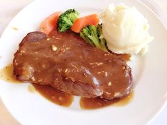 牛排-宜家·瑞典风味餐厅(无锡店)