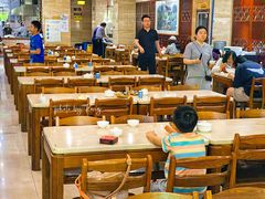 -黄家泡馍馆·非遗老字号·清真(凤九海荣名城店)