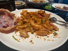 -徐记海鲜·宴会(大唐西市|丰庆店)