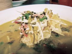 -樟树底(胜利河美食街店)