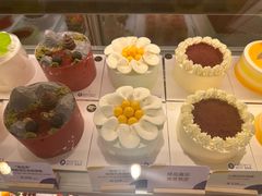 -Pantry's Best派悦坊蛋糕(K11购物艺术中心店)