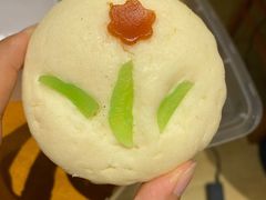 -富华斋饽饽铺·宫廷糕点·伴手礼(护国新天地店)