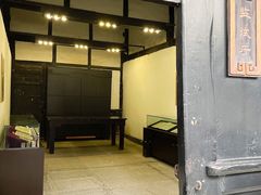 景点-清代四川贡院