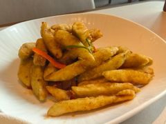 -漢舍川菜馆(国贸商城店)