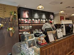 -国际饭店·帆声西饼屋(黄河路店)