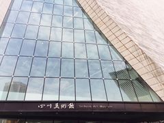 -四川美术馆