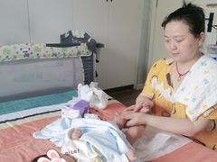 -汇慈安·高端自营月嫂(武汉月子尊享店)