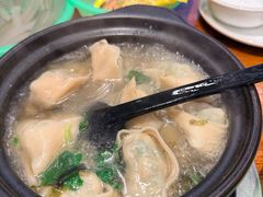 -重庆鸡公煲·青锅花椒鱼(牡丹江路店)