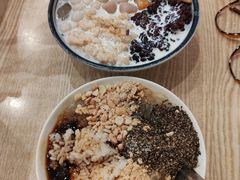 -蜀於记川渝小吃(中央大街店)