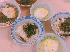 -盛兴面馆(真儒大厦店)