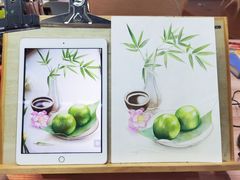 -八哥美术·成人美术画室(总校区)