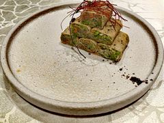 黑松露鲍鱼汁素卷-珍宝海鲜JUMBO Seafood(尚嘉店)