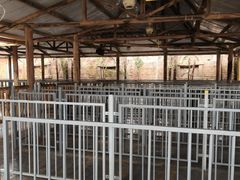 -横店影视城梦幻谷园区