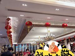 -北园酒家(小北路店)