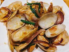 -南海渔家•海鲜•正宗海南菜(海棠湾店)