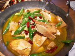 -青花小镇(凯翔新天地店)
