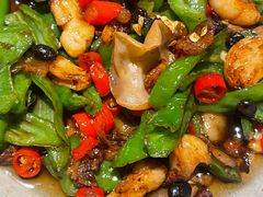 -雀蓝川菜(奥体广场店)