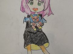 -子木画室·艺考·儿童画(九亭校区)