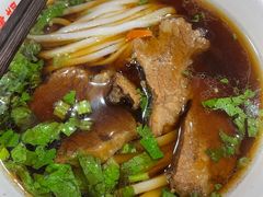 -肆姐面粉馆(坡子街店)