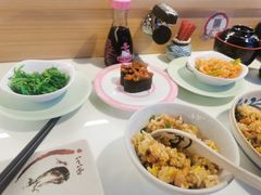 -三禾寿司(君尚店)