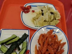 -华天延吉餐厅(西四总店)