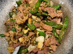 -费大厨辣椒炒肉(万家丽一店)