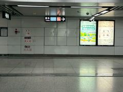 -临平南高铁站(地铁站)