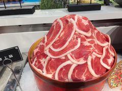 -圣罗巴海鲜烤肉自助(西城红场店)