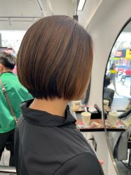 -卓梵美发·精品Salon